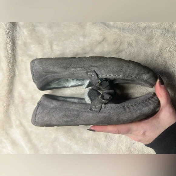 Cole Haan womens slipper loafer size 6 B - Picture 4 of 6